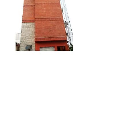 Hotel Mak Bangalore Exterior photo