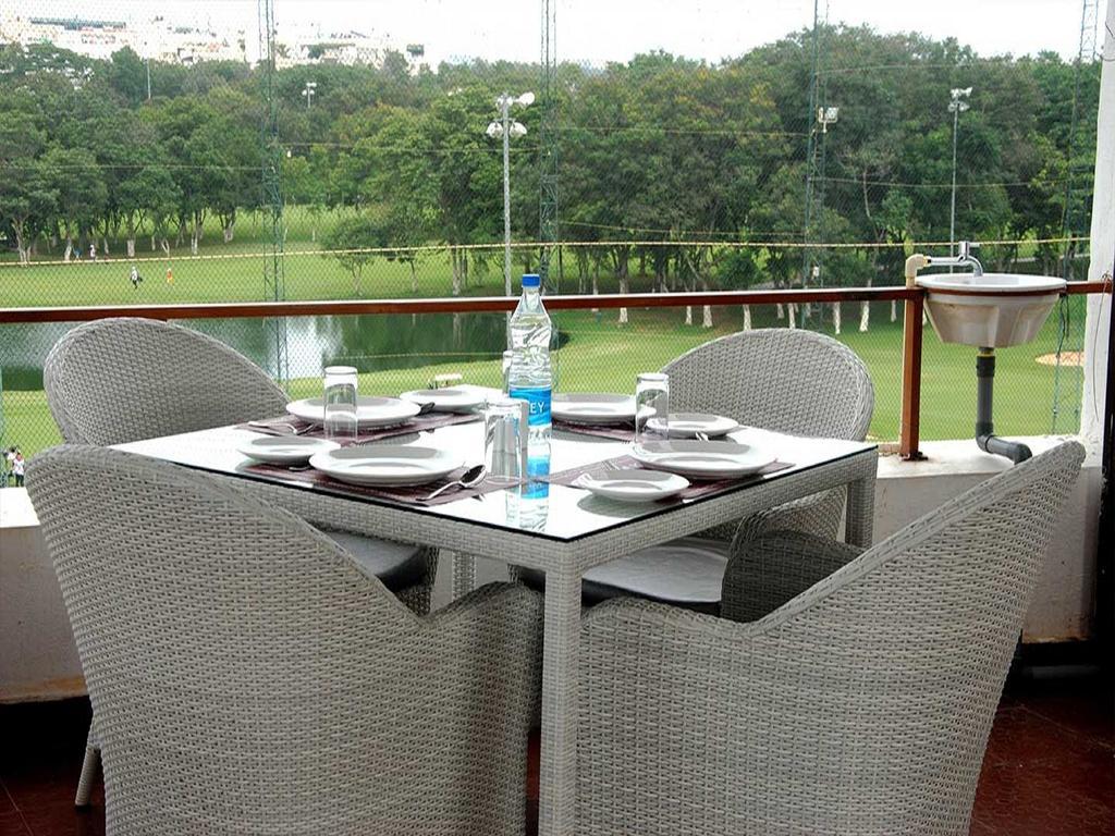 Hotel Mak Bangalore Exterior photo
