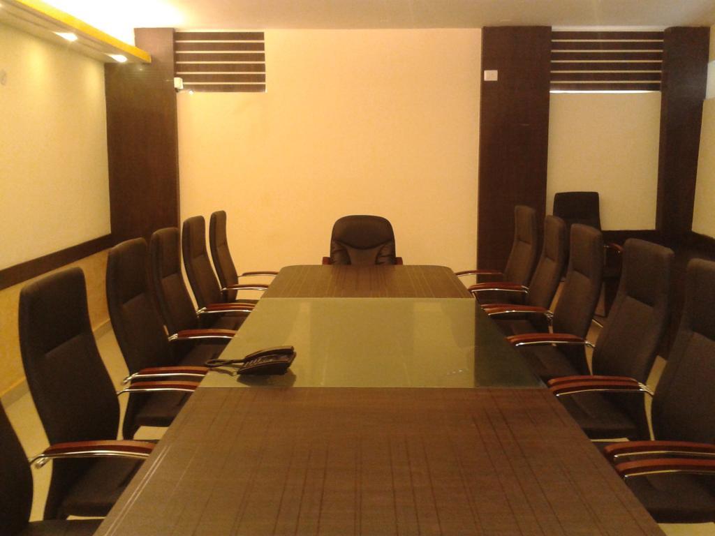 Hotel Mak Bangalore Exterior photo
