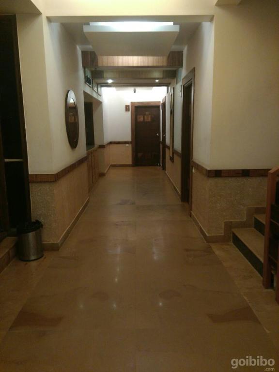Hotel Mak Bangalore Exterior photo
